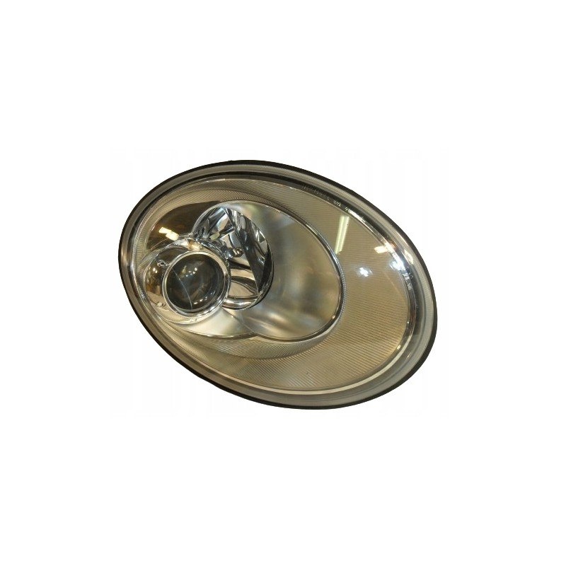 LAMPA LEWY PRZÓD EU VOLKSWAGEN BEETLE 1C0 2005- 1C0941029M