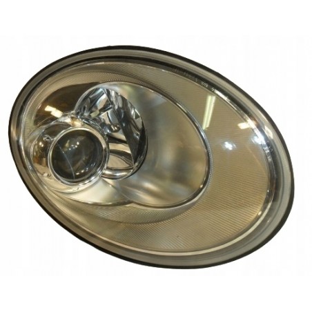 LAMPA LEWY PRZÓD EU VOLKSWAGEN BEETLE 1C0 2005- 1C0941029M