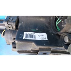 LAMPA LEWY PRZÓD EU LED KIA SPORTAGE III 3 2010- 92101-3U250