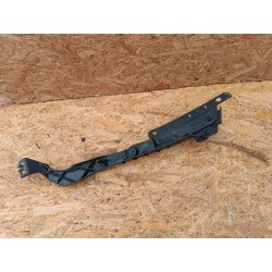 13287640 ŚLIZG MOCOWANIE ZDERZAKA LAMPY PRAWY PRZÓD OPEL ASTRA IV J