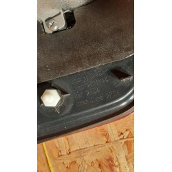 SUZUKI IGNIS 3 III LAMPA TYLNA TYŁ PRAWA W KLAPĘ