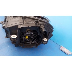 7PP941597BA LAMPA PRAWY PRZÓD EU PORSCHE MACAN 95B LIFT 2018- FULL LED