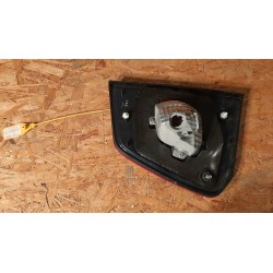 SUZUKI IGNIS 3 III LAMPA TYLNA TYŁ PRAWA W KLAPĘ