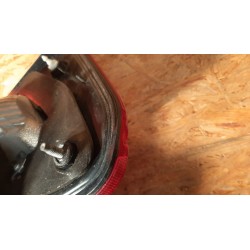 SUZUKI IGNIS 3 III LAMPA TYLNA TYŁ PRAWA W KLAPĘ