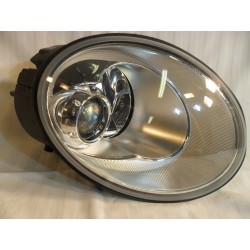 LAMPA LEWY PRZÓD EU VOLKSWAGEN BEETLE 1C0 2005- 1C0941029M