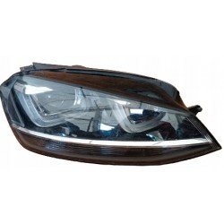 LAMPA PRAWY PRZÓD EU REFLEKTOR 5G1941034 VOLKSWAGEN GOLF VII 7 XENON