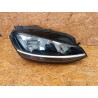 LAMPA PRAWY PRZÓD EU REFLEKTOR 5G1941034 VOLKSWAGEN GOLF VII 7 XENON