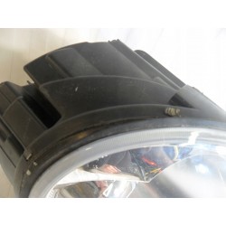 LAMPA LEWY PRZÓD EU VOLKSWAGEN BEETLE 1C0 2005- 1C0941029M