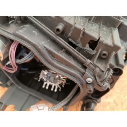 LAMPA PRAWY PRZÓD EU REFLEKTOR 5G1941034 VOLKSWAGEN GOLF VII 7 XENON