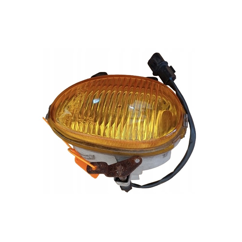 HYUNDAI ACCENT I X3 HALOGEN 101-0796 EU ORYGINAŁ