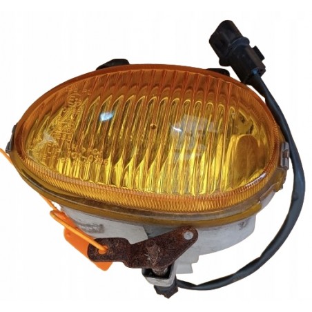 HYUNDAI ACCENT I X3 HALOGEN 101-0796 EU ORYGINAŁ