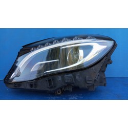 LAMPA LEWY PRZÓD REFLEKTOR EU XENON MERCEDES GLA W156 A1569061700 2013-