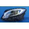 LAMPA LEWY PRZÓD REFLEKTOR EU XENON MERCEDES GLA W156 A1569061700 2013-