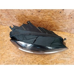 LAMPA PRAWY PRZÓD EU REFLEKTOR 5G1941034 VOLKSWAGEN GOLF VII 7 XENON