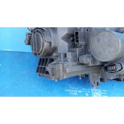 LAMPA LEWY PRZÓD REFLEKTOR EU XENON MERCEDES GLA W156 A1569061700 2013-