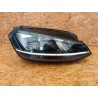 LAMPA PRAWY PRZÓD EU REFLEKTOR 5G1941034 VOLKSWAGEN GOLF VII 7 XENON
