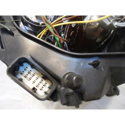 LAMPA LEWY PRZÓD EU VOLKSWAGEN BEETLE 1C0 2005- 1C0941029M