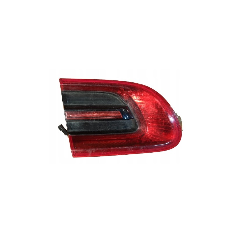 LAMPA LEWY TYŁ 95B945093F PORSCHE MACAN 95B