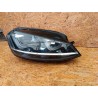 LAMPA PRAWY PRZÓD EU REFLEKTOR 5G1941034 VOLKSWAGEN GOLF VII 7 XENON