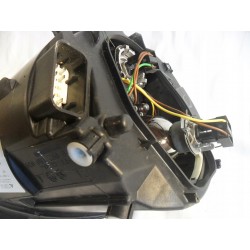 LAMPA LEWY PRZÓD EU VOLKSWAGEN BEETLE 1C0 2005- 1C0941029M