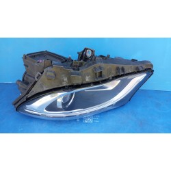 LAMPA LEWY PRZÓD REFLEKTOR EU XENON MERCEDES GLA W156 A1569061700 2013-