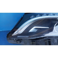 LAMPA LEWY PRZÓD REFLEKTOR EU XENON MERCEDES GLA W156 A1569061700 2013-