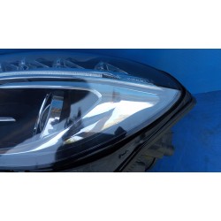 LAMPA LEWY PRZÓD REFLEKTOR EU XENON MERCEDES GLA W156 A1569061700 2013-