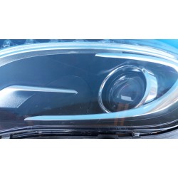 LAMPA LEWY PRZÓD REFLEKTOR EU XENON MERCEDES GLA W156 A1569061700 2013-
