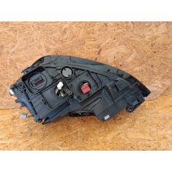 LAMPA PRAWY PRZÓD EU REFLEKTOR 5G1941034 VOLKSWAGEN GOLF VII 7 XENON