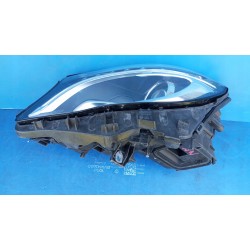 LAMPA LEWY PRZÓD REFLEKTOR EU XENON MERCEDES GLA W156 A1569061700 2013-