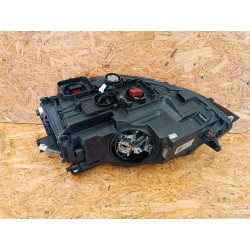 LAMPA PRAWY PRZÓD EU REFLEKTOR 5G1941034 VOLKSWAGEN GOLF VII 7 XENON