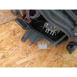 LAMPA PRAWY PRZÓD EU REFLEKTOR 5G1941034 VOLKSWAGEN GOLF VII 7 XENON