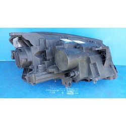 LAMPA LEWY PRZÓD REFLEKTOR EU XENON MERCEDES GLA W156 A1569061700 2013-