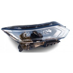 100-19011 LAMPA PRAWY PRZÓD EU NISSAN QASHQAI J11 LED 2018-