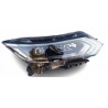 100-19011 LAMPA PRAWY PRZÓD EU NISSAN QASHQAI J11 LED 2018-