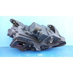 LAMPA LEWY PRZÓD REFLEKTOR EU XENON MERCEDES GLA W156 A1569061700 2013-