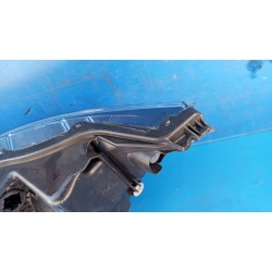 100-19011 LAMPA PRAWY PRZÓD EU NISSAN QASHQAI J11 LED 2018-