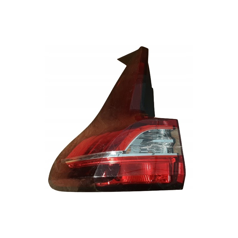 RENAULT GRAND SCENIC IV LAMPA TYLNA TYŁ LEWA 265556150R