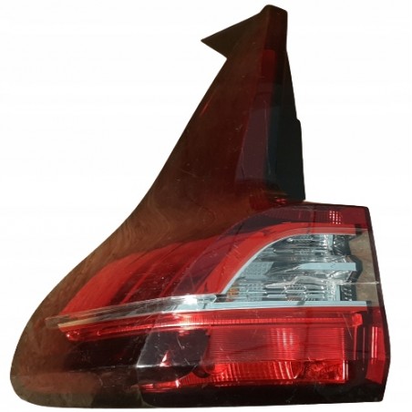 RENAULT GRAND SCENIC IV LAMPA TYLNA TYŁ LEWA 265556150R