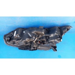 100-19011 LAMPA PRAWY PRZÓD EU NISSAN QASHQAI J11 LED 2018-