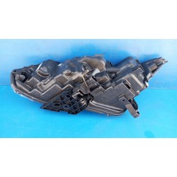 100-19011 LAMPA PRAWY PRZÓD EU NISSAN QASHQAI J11 LED 2018-