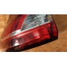 RENAULT GRAND SCENIC IV LAMPA TYLNA TYŁ LEWA 265556150R