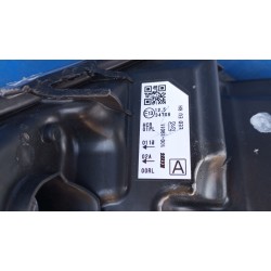 100-19011 LAMPA PRAWY PRZÓD EU NISSAN QASHQAI J11 LED 2018-