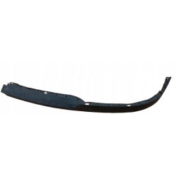 13225753 SPOILER HOKEJ ZDERZAKA LEWY PRZEDNI OPEL ASTRA H III LIFT 07-