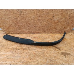 13225753 SPOILER HOKEJ ZDERZAKA LEWY PRZEDNI OPEL ASTRA H III LIFT 07-