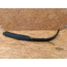 13225753 SPOILER HOKEJ ZDERZAKA LEWY PRZEDNI OPEL ASTRA H III LIFT 07-