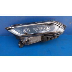 100-19011 LAMPA PRAWY PRZÓD EU NISSAN QASHQAI J11 LED 2018-