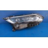 100-19011 LAMPA PRAWY PRZÓD EU NISSAN QASHQAI J11 LED 2018-