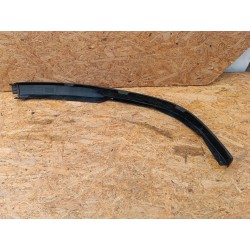 13225753 SPOILER HOKEJ ZDERZAKA LEWY PRZEDNI OPEL ASTRA H III LIFT 07-