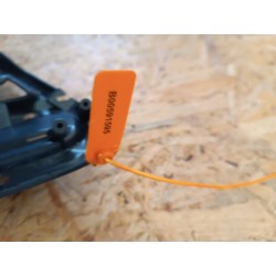 KRATKA GRILL ATRAPA ZDERZAKA PRZÓD 71121-S9A-00 HONDA CR-V II 2001-